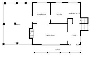 19 Hickory Terrace, Blairsville, GA 30512 - Photo 52