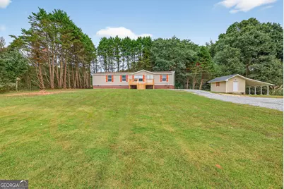 380 Thomas Road, Martin, GA 30557 - Photo 4