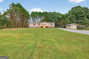 380 Thomas Rd, Martin, GA 30557 - Photo 4