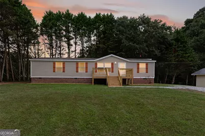 380 Thomas Road, Martin, GA 30557 - Photo 2