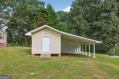 380 Thomas Road, Martin, GA 30557 - Photo 42