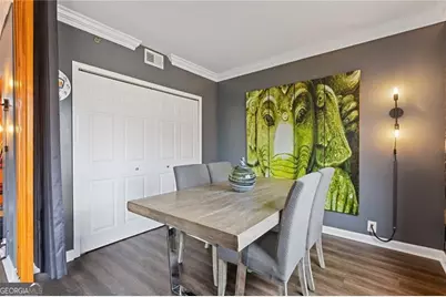 3481 Lakeside Drive NE #901, Atlanta, GA 30326 - Photo 2