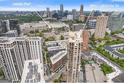 3481 Lakeside Drive NE #901, Atlanta, GA 30326 - Photo 38