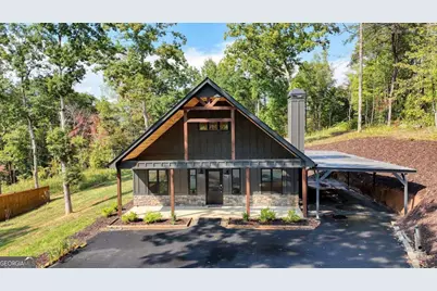 63 Nottaway Lane, Young Harris, GA 30582 - Photo 8