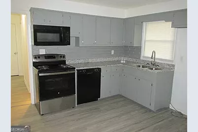 119 Dixboro Drive, Jonesboro, GA 30238 - Photo 8