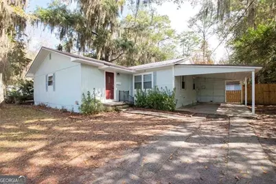 106 Borrell Boulevard, Saint Marys, GA 31558 - Photo 1