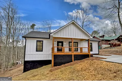 76 Cypress Circle, Ellijay, GA 30540 - Photo 4