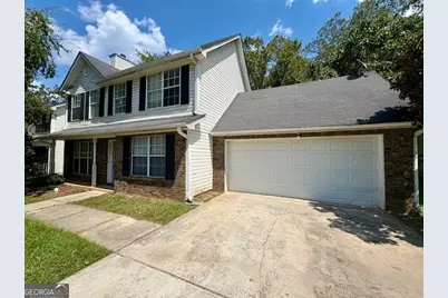 1904 Elm Park Drive, Hampton, GA 30228 - Photo 2