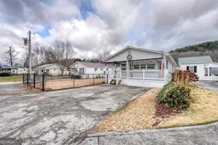 4321 River Bank Run, Hiawassee, GA 30546 - Photo 4