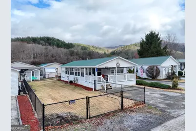 4321 Riverbank Run, Hiawassee, GA 30546 - Photo 1