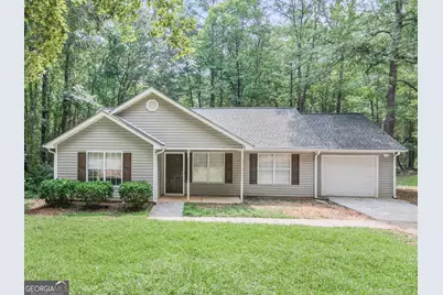520 Butler Bridge Drive, McDonough, GA 30252 - Photo 1