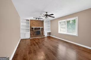 4255 Autumn Woods Ct, Stone Mountain, GA 30083 - Photo 16