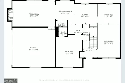4255 Autumn Woods Court, Stone Mountain, GA 30083 - Photo 42