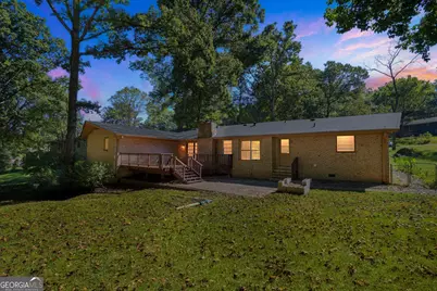 4564 Fountainhead Drive, Stone Mountain, GA 30083 - Photo 36