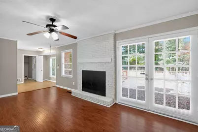 4564 Fountainhead Drive, Stone Mountain, GA 30083 - Photo 8