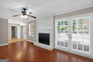 4564 Fountainhead Dr, Stone Mountain, GA 30083 - Photo 8