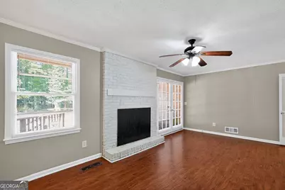 4564 Fountainhead Drive, Stone Mountain, GA 30083 - Photo 18