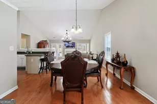 1627 Amhearst Walk Rd, Lawrenceville, GA 30043 - Photo 8
