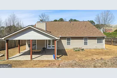 1627 Amhearst Walk Road, Lawrenceville, GA 30043 - Photo 4