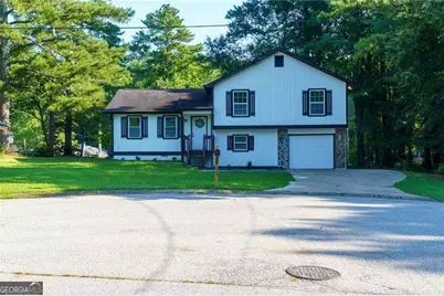 3614 Josh Court SW, Powder Springs, GA 30127 - Photo 1