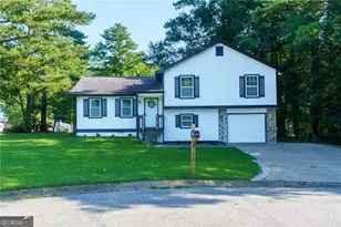 3614 Josh Ct SW, Powder Springs, GA 30127 - Photo 2