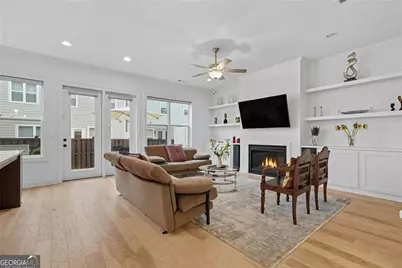 3226 Artessa Lane NE, Roswell, GA 30075 - Photo 10