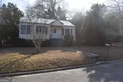 3560 McKenzie Drive, Macon, GA 31204 - Photo 2