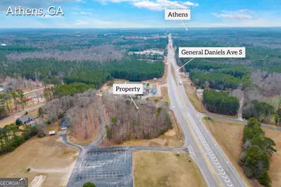 540 &amp; 542 Harve Mathis Road, Athens, GA 30601 - Photo 10