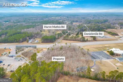 540 &amp; 542 Harve Mathis Road, Athens, GA 30601 - Photo 8