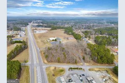 540 &amp; 542 Harve Mathis Road, Athens, GA 30601 - Photo 4