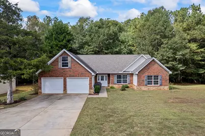 150 Buckeye Trails Drive, Commerce, GA 30530 - Photo 1