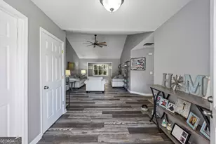 150 Buckeye Trails Dr, Commerce, GA 30530 - Photo 10