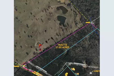 0 Hodges Farm Road, Mansfield, GA 30055 - Photo 1