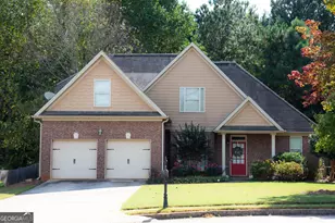 8000 Abington Dr, Locust Grove, GA 30248 - Photo 2