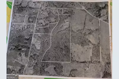 100 Mimosa Road, Griffin, GA 30223 - Photo 2