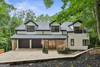 297 Fairview Court, Jasper, GA 30143 - Photo 2