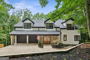 297 Fairview Ct, Jasper, GA 30143 - Photo 2