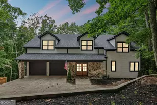 297 Fairview Ct, Jasper, GA 30143 - Photo 2