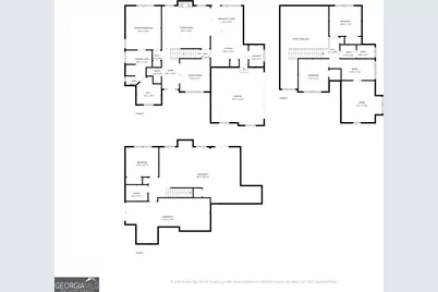 258 Bradshaw Farms Drive, Senoia, GA 30276 - Photo 44