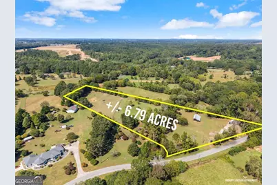 241 Bill Watkins Road, Hoschton, GA 30548 - Photo 1