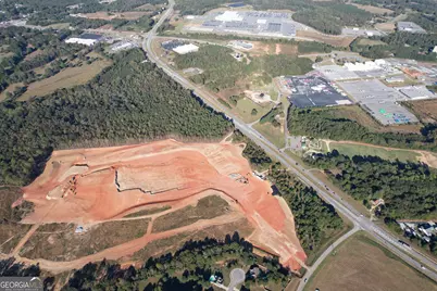 0 US Hwy 441 & White Hill School Road, Commerce, GA 30529 - Photo 8