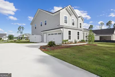 201 Tidal Marsh Way, Saint Marys, GA 31558 - Photo 4