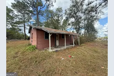 150 Kemp Road, Swainsboro, GA 30401 - Photo 2