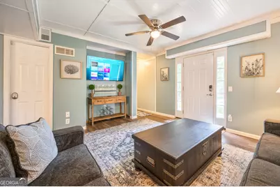 4297 Earney Road, Woodstock, GA 30188 - Photo 6