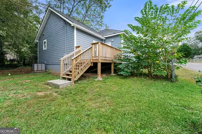 554 8th Street N, Griffin, GA 30223 - Photo 18