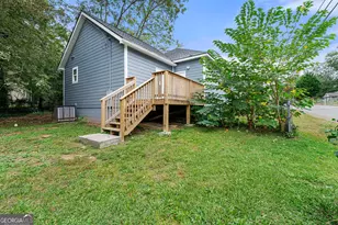 554 8th Street N, Griffin, GA 30223 - Photo 18