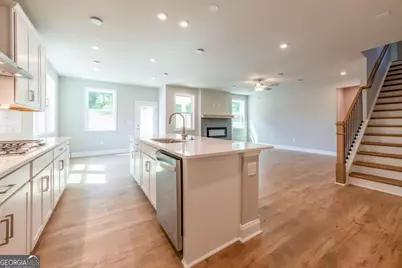 4835 Montane Street, Cumming, GA 30028 - Photo 16