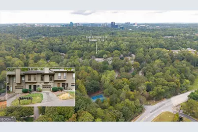 3996 D Youville Court, Atlanta, GA 30341 - Photo 2