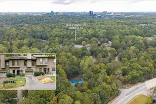 3996 D'Youville Ct, Atlanta, GA 30341 - Photo 2