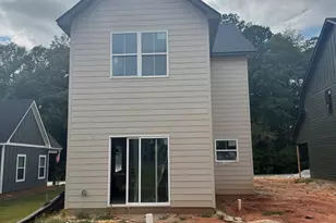 305 Georgia St, Pine Mountain, GA 31822 - Photo 2